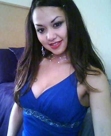 Joaquina Reyes
