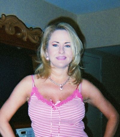 Anita Vanlandingham