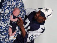 Antonio Glover