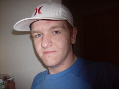 Dustin Burke