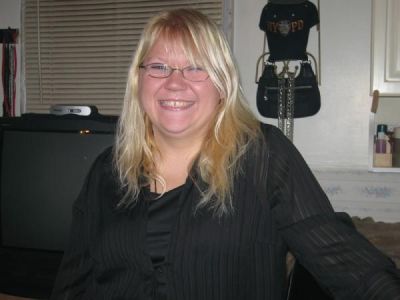 Pansy Sheppard