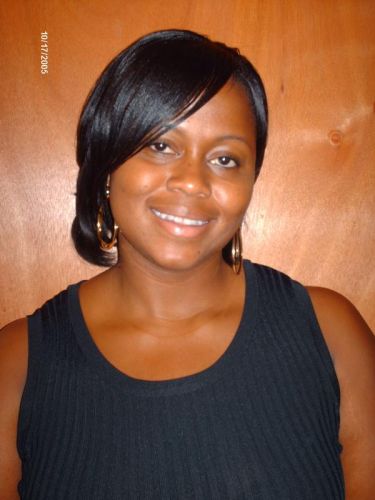 Stephanie Stinson