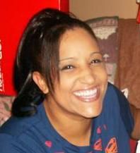 Joanna Johnson