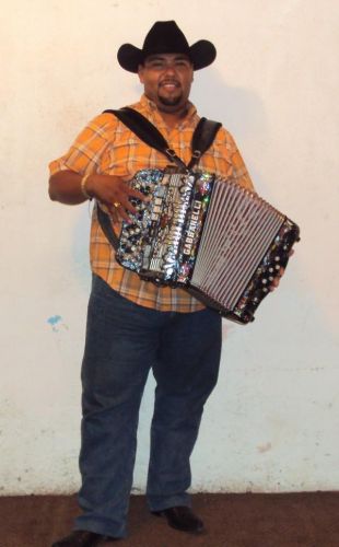 Jose Sanchez