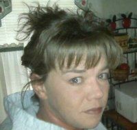 Kimberly Pendleton