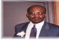 Reginald Walker