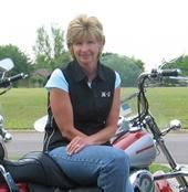 Joan Alvey