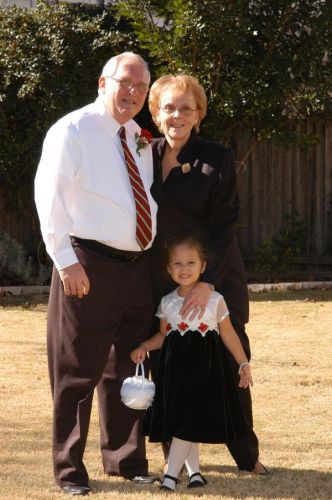 Myra Webb