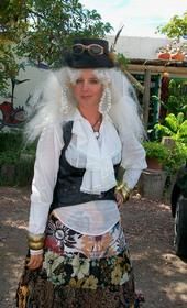 Patricia Mcclure