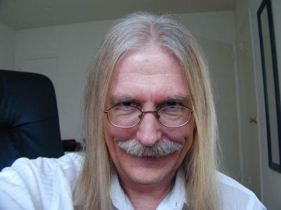 Kenneth Perrine
