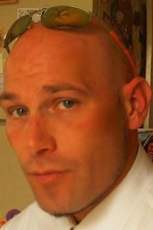 Timothy Hine