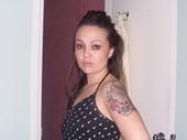 Theresa Lomax