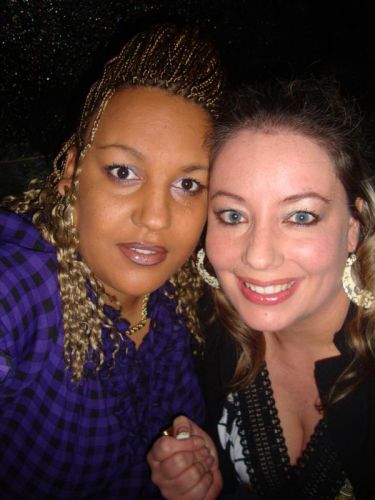Sheila Moncrief