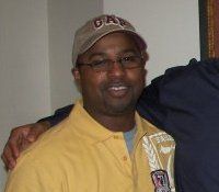 Lewis Jimenez
