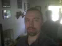 Aaron Holm
