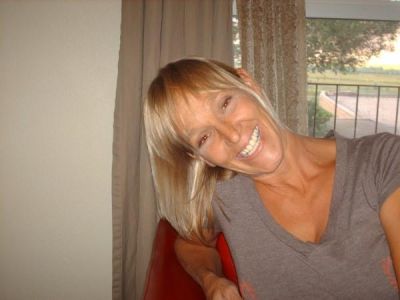 Tammy Slack