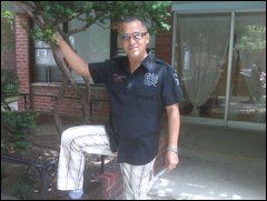 Wilson Gomez