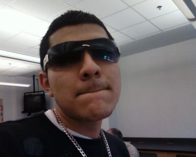 Eric Mejia
