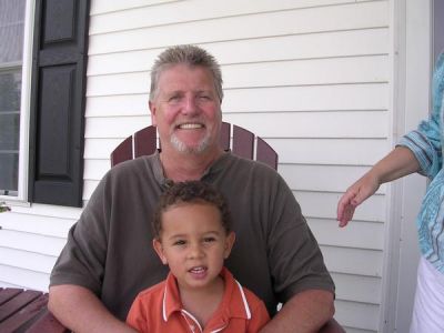 Jerry Rudolph