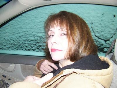 Nina Dupree