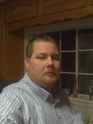 Joshua Ford