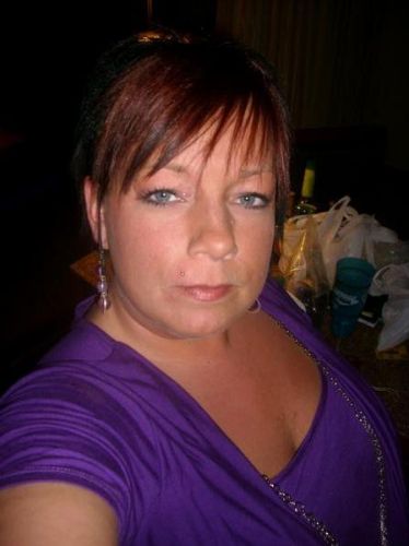 Melissa Arledge