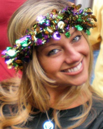 Kelly Laviolette