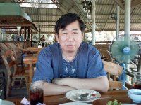 Adam Yan