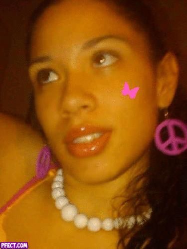 Desiree Penn