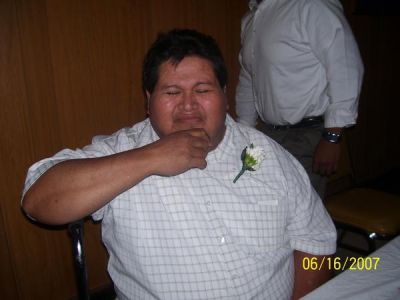 Jesus Gonzales