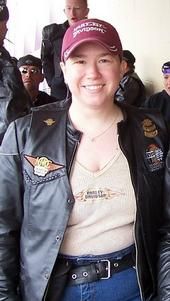 Tracie Vangerpen