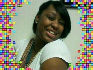 Destiny Harris
