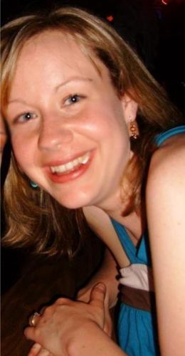 Alisha Walling