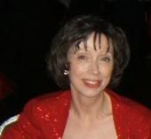 Rebecca Jones