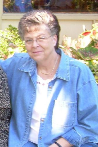 Marilyn Thomas