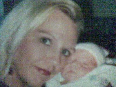 Cynthia Yeager