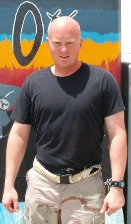 Brian Merrell