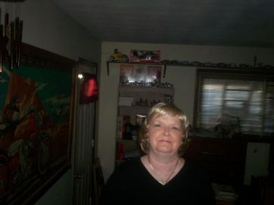 Janet Pitts