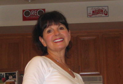 Joan Azzara