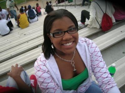 Bria Thomas