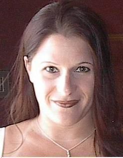Michele Mccauley
