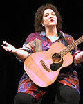 Carol Ponder
