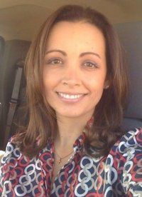 Melissa Hokit