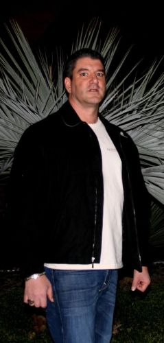 Anthony Defabio