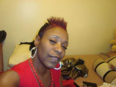 Lakishia Coleman