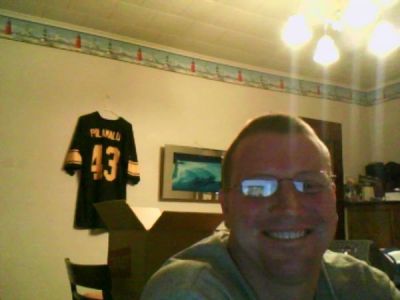 Scott Cunningham