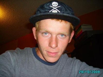 Kevin Gradymiller