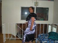 Mary Uele