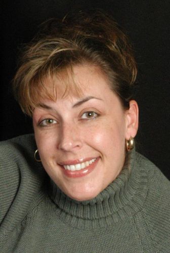 Barbara Newman