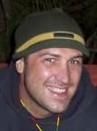 Todd Stokes